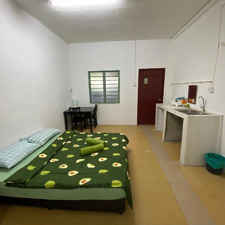 Padang Besar Roomstay Firdaus Buitenkant foto