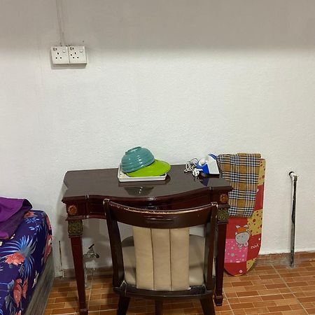 Padang Besar Roomstay Firdaus Buitenkant foto