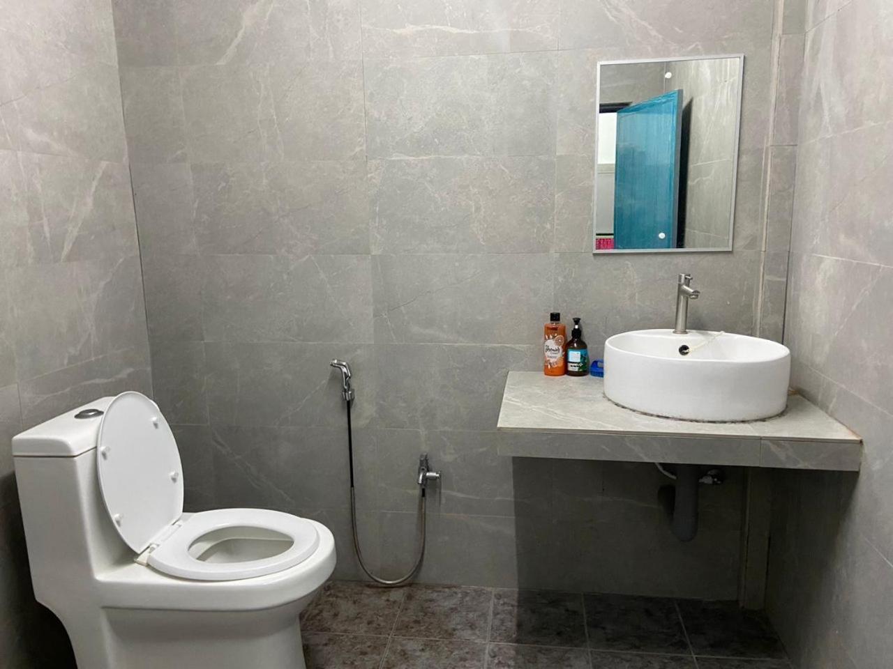 Padang Besar Roomstay Firdaus Buitenkant foto