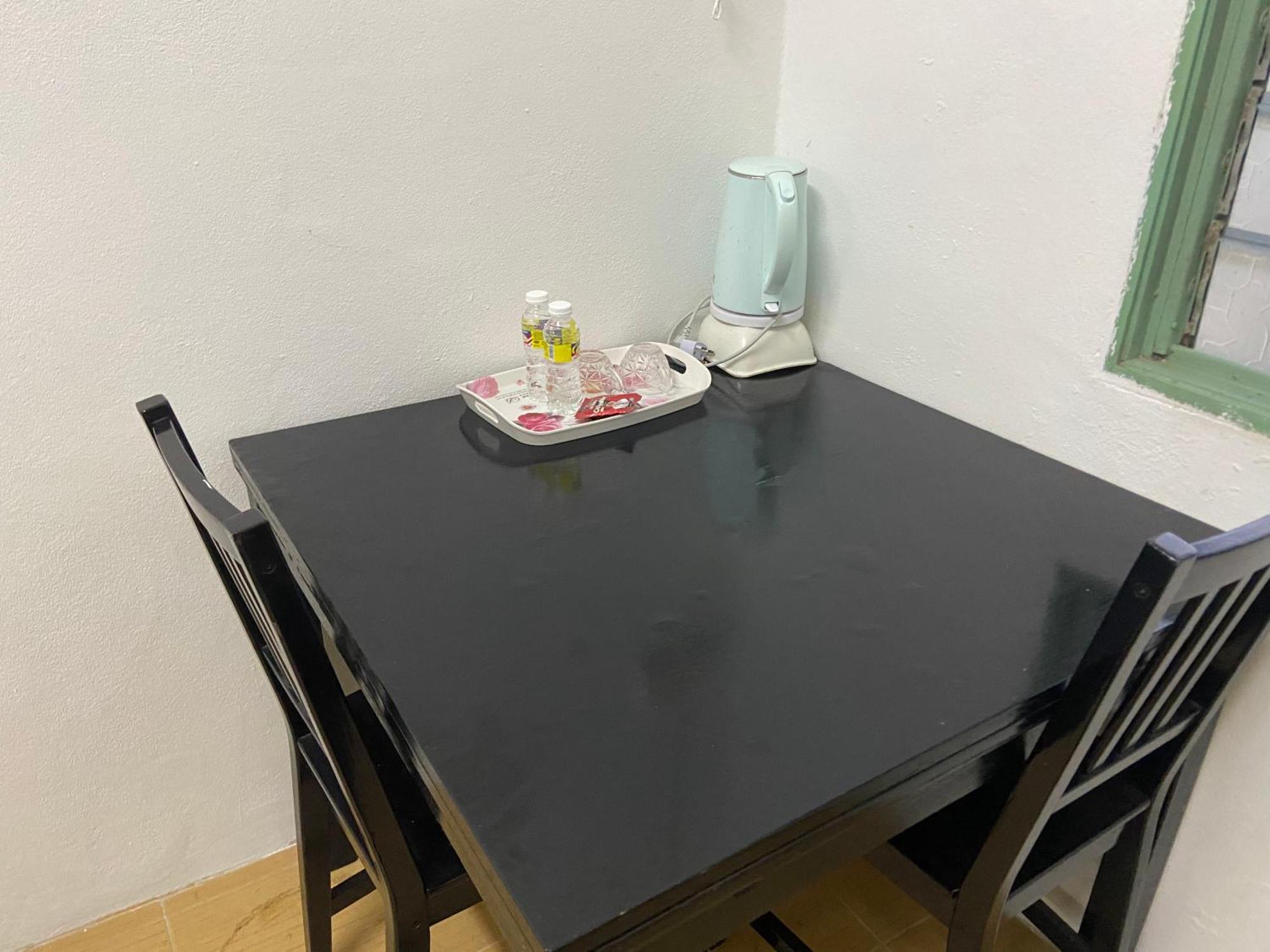 Padang Besar Roomstay Firdaus Buitenkant foto