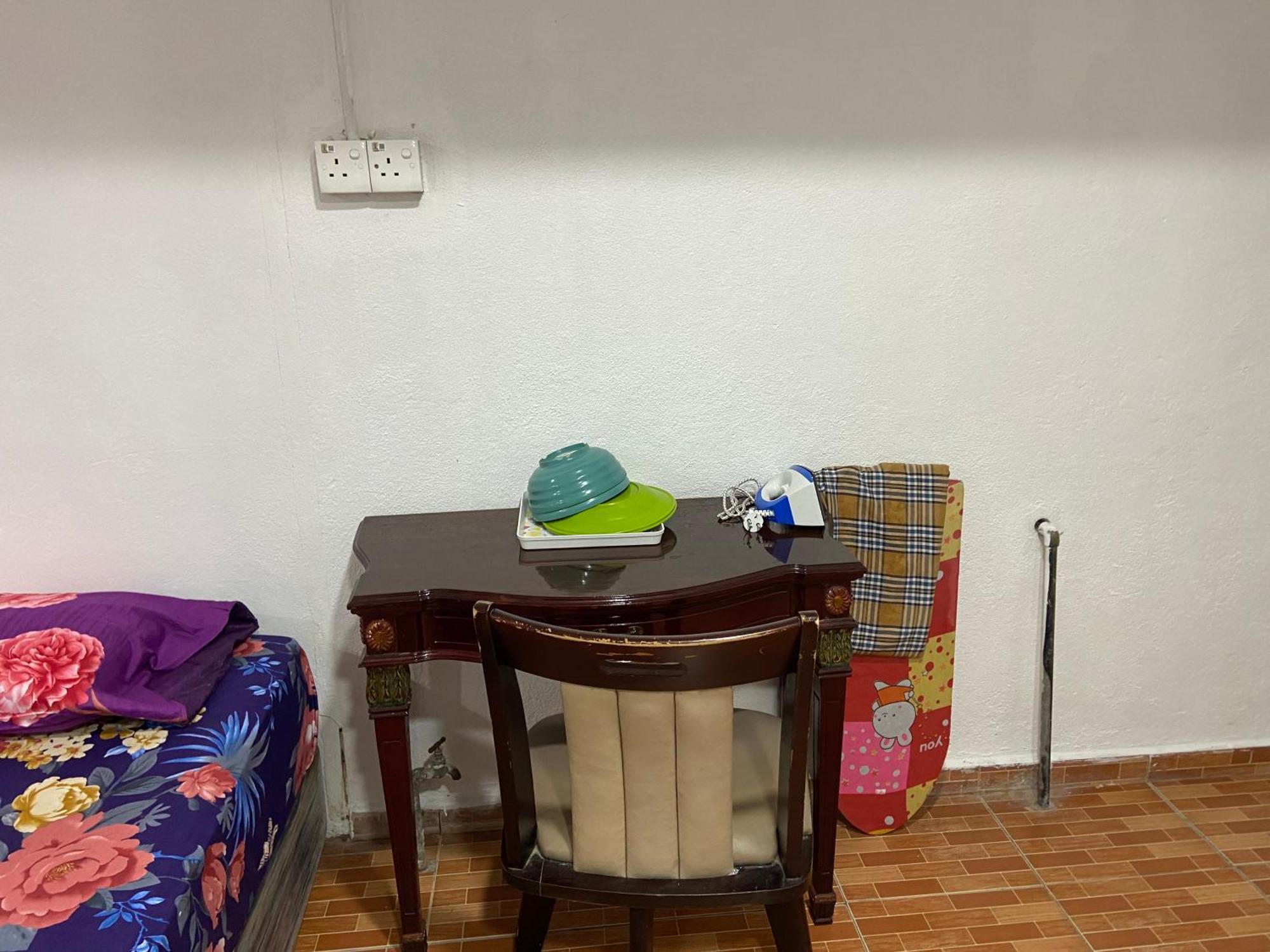 Padang Besar Roomstay Firdaus Buitenkant foto