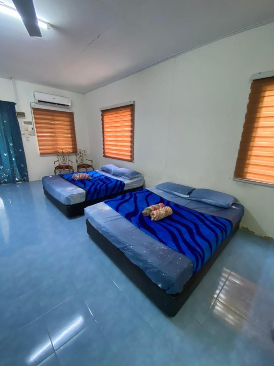 Padang Besar Roomstay Firdaus Buitenkant foto