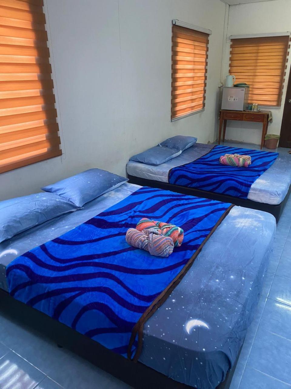 Padang Besar Roomstay Firdaus Buitenkant foto