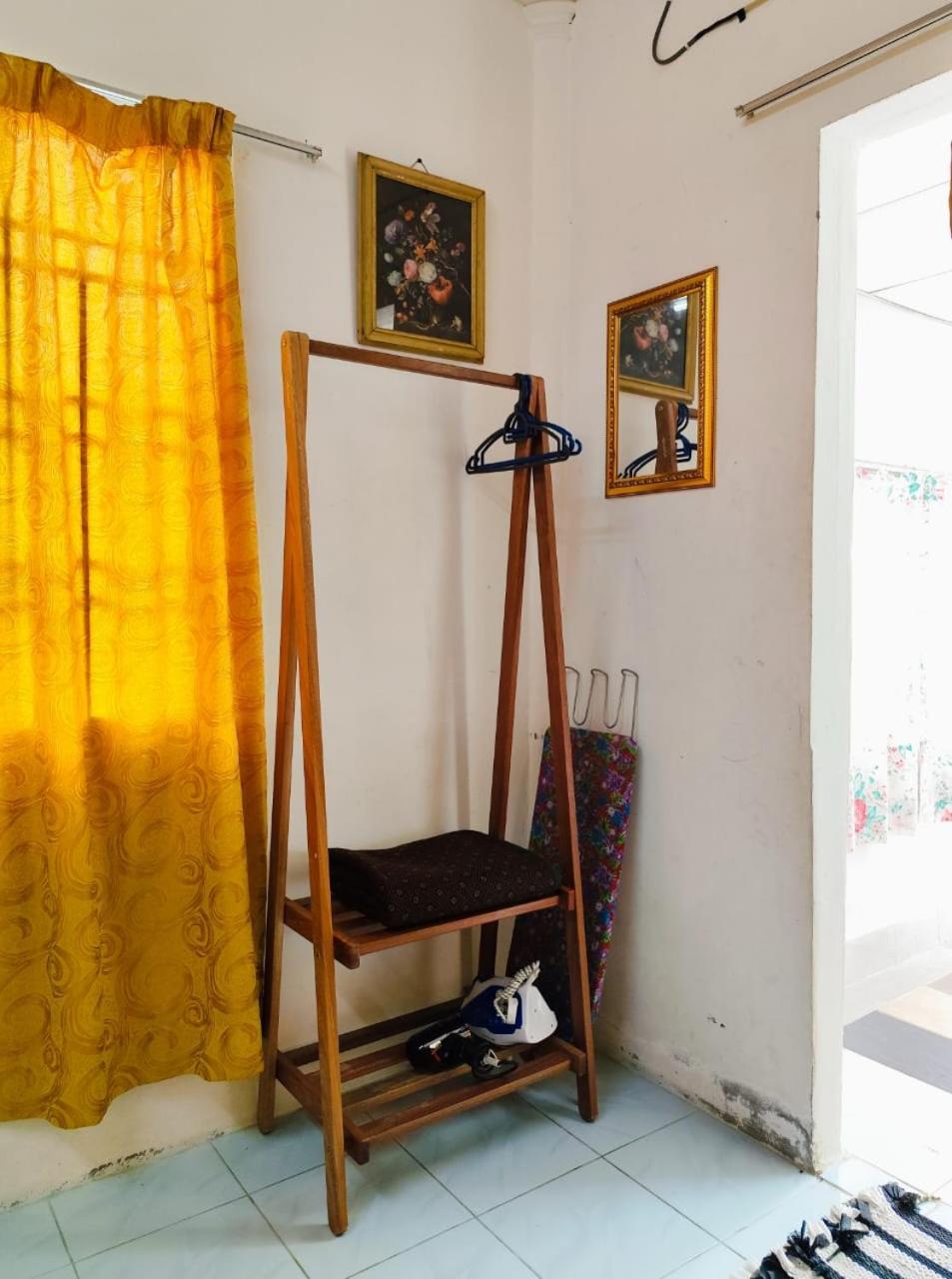 Padang Besar Roomstay Firdaus Buitenkant foto